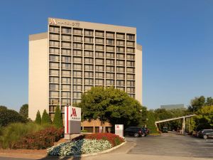 Atlanta Marriott Northeast/Emory Area