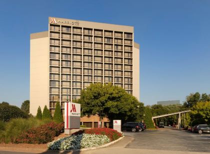 Atlanta Marriott Northeast/Emory Area