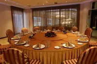 Capital Hotel and Spa