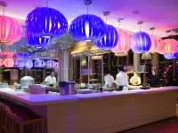 Novotel Sydney Darling Harbour - Bar
