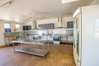 RAC Exmouth Cape Holiday Park Hotels in Exmouth