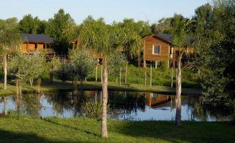 Delta Eco Hotel