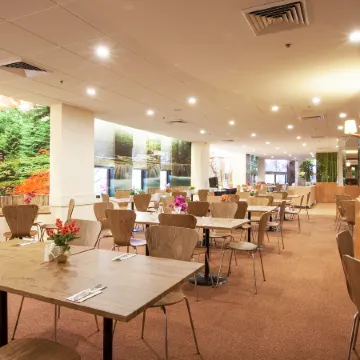 Metro Hotel Marlow Sydney Central