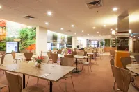 Metro Hotel Marlow Sydney Central Hotels in Haymarket