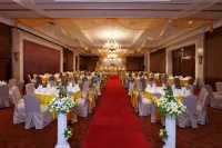 Parkroyal Yangon