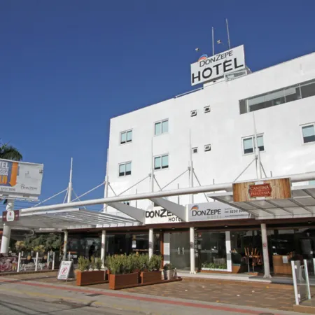 Hotel Don Zepe