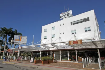 Hotel Don Zepe Hotels in Lagoa da Conceicao