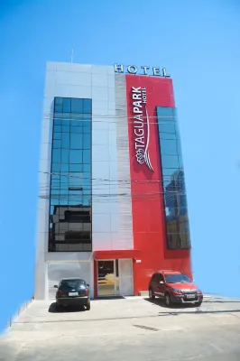TaguaPark Hotel Hotels in Taguatinga