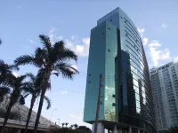 Hplus Vision Executive Hotels in 
