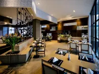 Grand Mercure Brasilia Eixo Monumental