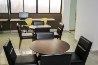R1快捷飯店 - 早餐