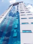 트랜스아메리카 이그제큐티브 타보아오 모룸비 MEGA OUTLET - TABOÃO DA SERRA 주변 호텔