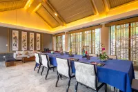 HENTIQUE ZEN VILLA