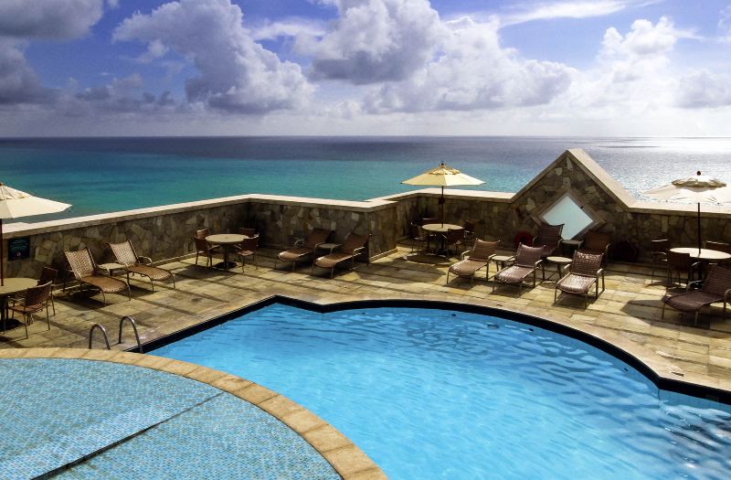 Hotel Atlante Plaza photo 3