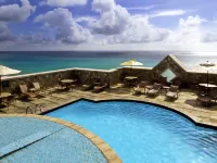 Hotel Atlante Plaza - Kolam Renang