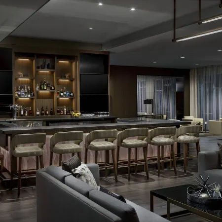 AC Hotel Chapel Hill Downtown