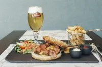 Leopold Hotel Oudenaarde Hotels in Ronse