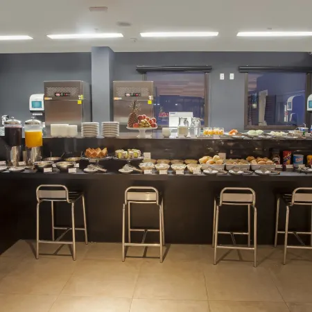 Ibis Styles Parauapebas