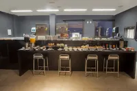 Ibis Styles Parauapebas - breakfast