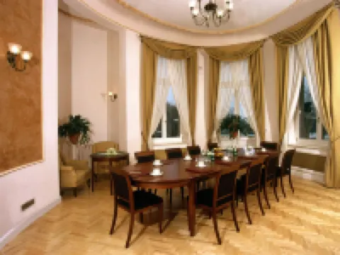 IBB Hotel Grand Hotel Lublin Hotels in Lublin