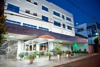 Germanias Blumen Hotel