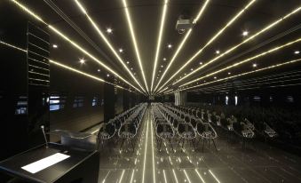 Palazzo Matteotti the Dedica Anthology - Housity