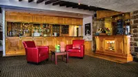 Cbh Waterton Park Hotel and Spa - bar