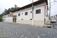 Hotel Real São Lourenço Sao Lourenco otelleri