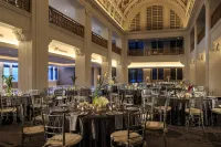 Renaissance Cincinnati Downtown Hotel Hotels in Cincinnati
