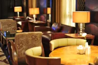 Crowne Plaza AL KHOBAR by IHG - bar