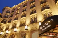 Steigenberger Icon Wiltcher's Hotels near Atomium
