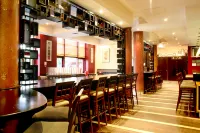 Crowne Plaza DUBLIN AIRPORT by IHG - bar