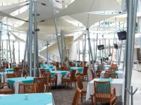 Crowne Plaza LEON by IHG - breakfast