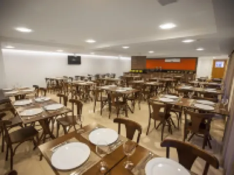 Intercity Teresópolis Hotels in Teresopolis