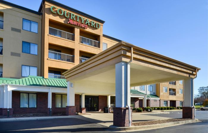 Country Inn & Suites by Radisson, Brown Deer - Milwaukee North