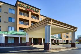 Country Inn & Suites by Radisson, Brown Deer - Milwaukee North