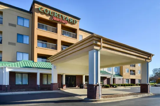 Country Inn & Suites by Radisson, Brown Deer - Milwaukee North Hotels in Brown Deer