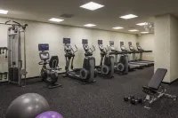 Courtyard by Marriott San Diego Downtown