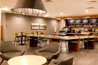 Courtyard Yonkers Westchester County - bar