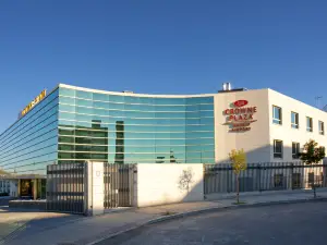 Crowne Plaza MADRID AIRPORT by IHG