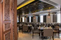 Crowne Plaza ABU DHABI - YAS ISLAND by IHG - Breakfast