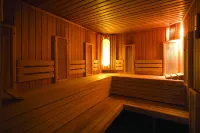 Hotel Anel - spa