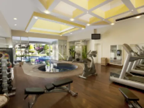 美洲阿瓜斯卡連特斯嘉年華飯店 阿瓜斯卡連特斯住宿飯店