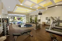 Fiesta Americana Aguascalientes