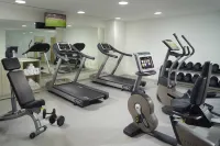 One Saltillo Aeropuerto Hotels in Ramos Arizpe Municipality