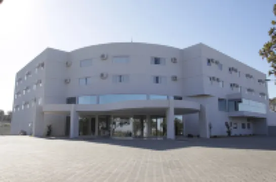 Gran Park Hotel e Convenções Hoteles en 