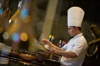 Crowne Plaza BANDUNG by IHG - 5-Star