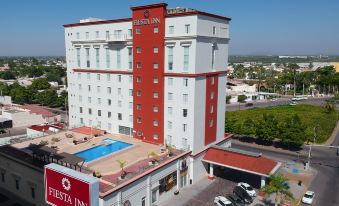 Fiesta Inn Ciudad Obregon