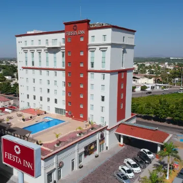 Fiesta Inn Express Ciudad Obregón