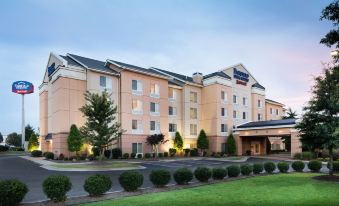 Fairfield Inn & Suites Conway